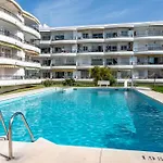 Ap408 Acapulco Playa Appartement *