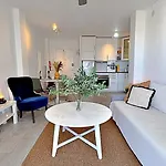 Appartement Ap408 Acapulco Playa Nerja
