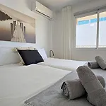 Appartement Ap408 Acapulco Playa Nerja