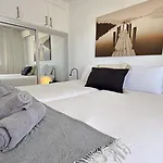 Ap408 Acapulco Playa Appartement