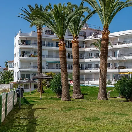 Apartament Ap408 Acapulco Playa
