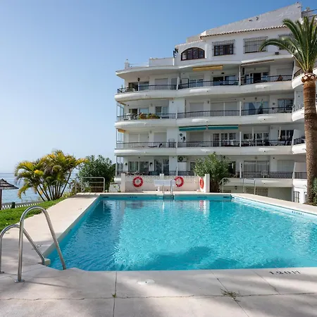 Ap408 Acapulco Playa Apartament Nerja