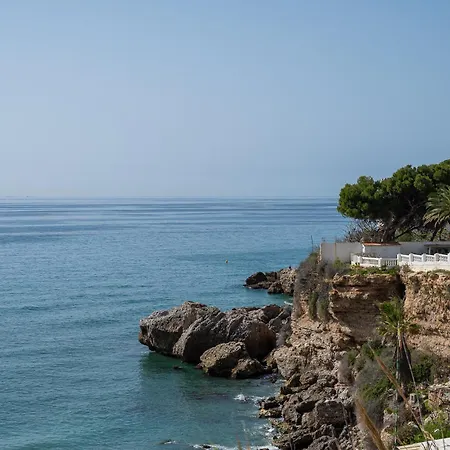 Apartament Ap408 Acapulco Playa Nerja