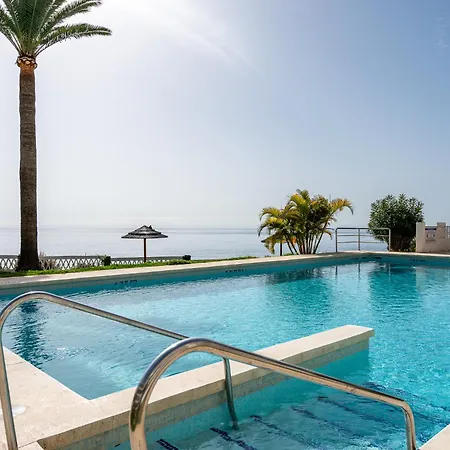 Apartament Ap408 Acapulco Playa