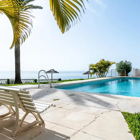Apartament Ap408 Acapulco Playa