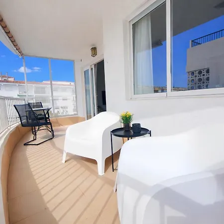 Appartement Ap408 Acapulco Playa *