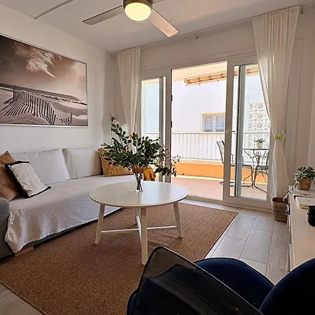 Ap408 Acapulco Playa Апартаменты *