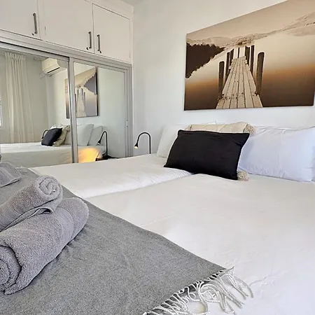 Ap408 Acapulco Playa Апартаменты